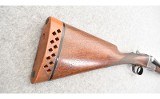 Alex Martin ~ 20 Gauge ~ Side-By-Side - Image 6 of 11