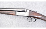 Alex Martin ~ 20 Gauge ~ Side-By-Side - Image 3 of 11