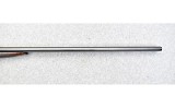 Alex Martin ~ 20 Gauge ~ Side-By-Side - Image 8 of 11