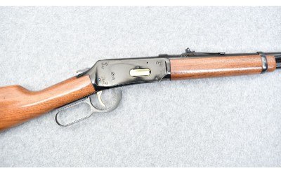 Winchester ~ Model 94 ~ 30-30 Winchester Lever Action - Image 4 of 10
