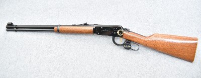 Winchester ~ Model 94 ~ 30-30 Winchester Lever Action - Image 1 of 10