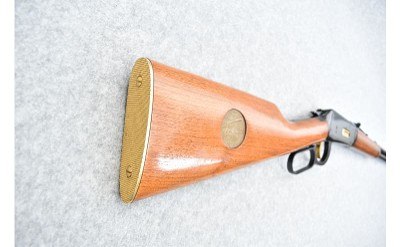 Winchester ~ Model 94 ~ 30-30 Winchester Lever Action - Image 3 of 10