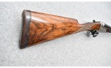 Churchill ~ "The Regal" ~ Side-By-Side ~ 12 Gauge - 6 of 11