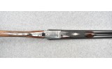 Churchill ~ "The Regal" ~ Side-By-Side ~ 12 Gauge - 10 of 11