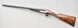 Churchill ~ "The Regal" ~ Side-By-Side ~ 12 Gauge - 1 of 11