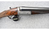 Churchill ~ "The Regal" ~ Side-By-Side ~ 12 Gauge - 7 of 11