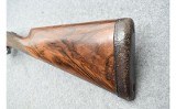 Churchill ~ "The Regal" ~ Side-By-Side ~ 12 Gauge - 2 of 11