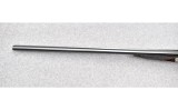 Churchill ~ "The Regal" ~ Side-By-Side ~ 12 Gauge - 4 of 11