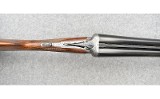 Churchill ~ "The Regal" ~ Side-By-Side ~ 12 Gauge - 9 of 11
