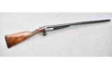 Churchill ~ "The Regal" ~ Side-By-Side ~ 12 Gauge - 5 of 11