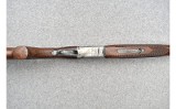 Bettinsoli ~ Diamond ~ Over/Under 12 Gauge - Image 9 of 11