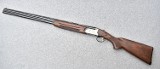 Bettinsoli ~ Diamond ~ Over/Under 12 Gauge - Image 1 of 11