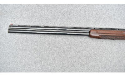 Bettinsoli ~ Diamond ~ Over/Under 12 Gauge - Image 4 of 11