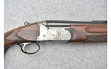 Bettinsoli ~ Diamond ~ Over/Under 12 Gauge - Image 7 of 11