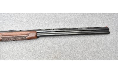 Bettinsoli ~ Diamond ~ Over/Under 12 Gauge - Image 8 of 11