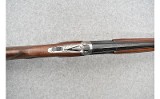 Bettinsoli ~ Diamond ~ Over/Under 12 Gauge - Image 10 of 11