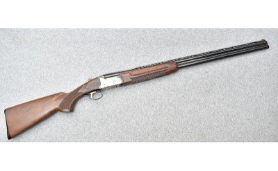 Bettinsoli ~ Diamond ~ Over/Under 12 Gauge - Image 5 of 11