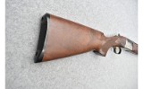 Bettinsoli ~ Diamond ~ Over/Under 12 Gauge - Image 6 of 11