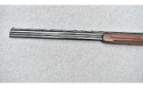 Bettinsoli ~ Diamond ~ Over/Under 12 Gauge - Image 4 of 11