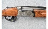 Angelo Zoli ~ Model: "AZ" ~ Over/Under 12 Gauge - Image 7 of 11