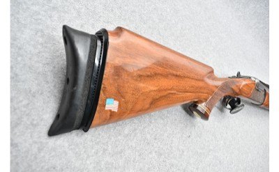 Angelo Zoli ~ Model: "AZ" ~ Over/Under 12 Gauge - Image 6 of 11