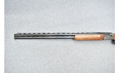 Angelo Zoli ~ Model: "AZ" ~ Over/Under 12 Gauge - Image 4 of 11