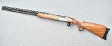 Angelo Zoli ~ Model: "AZ" ~ Over/Under 12 Gauge - Image 1 of 11