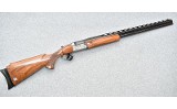 Angelo Zoli ~ Model: "AZ" ~ Over/Under 12 Gauge - Image 5 of 11