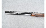 Silma ~ Model: "Supreme" ~ Over/Under 12 Gauge - 4 of 11
