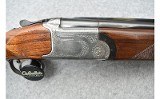 Silma ~ Model: "Supreme" ~ Over/Under 12 Gauge - 7 of 11