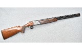 Silma ~ Model: "Supreme" ~ Over/Under 12 Gauge - 5 of 11