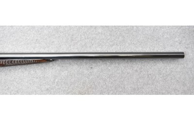 Webley & Scott ~ Side-By-Side ~ 12 gauge - Image 8 of 11
