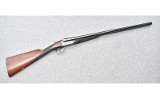 Webley & Scott ~ Side-By-Side ~ 12 gauge - Image 5 of 11
