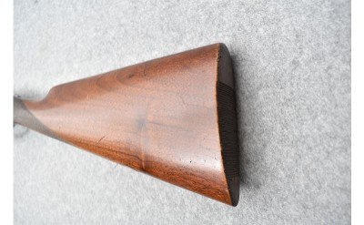 Webley & Scott ~ Side-By-Side ~ 12 gauge - Image 2 of 11