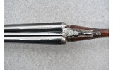 Webley & Scott ~ Side-By-Side ~ 12 gauge - Image 9 of 11