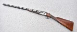 Webley & Scott ~ Side-By-Side ~ 12 gauge - Image 1 of 11