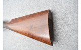 Webley & Scott ~ Side-By-Side ~ 12 gauge - Image 2 of 11