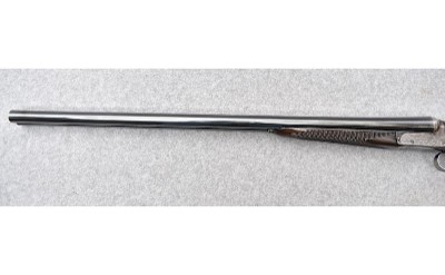 Webley & Scott ~ Side-By-Side ~ 12 gauge - Image 4 of 11