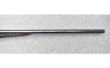Webley & Scott ~ Side-By-Side ~ 12 gauge - Image 8 of 11