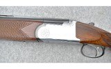 Gamba ~ Daytona ~ Over/Under 12 gauge - Image 3 of 11