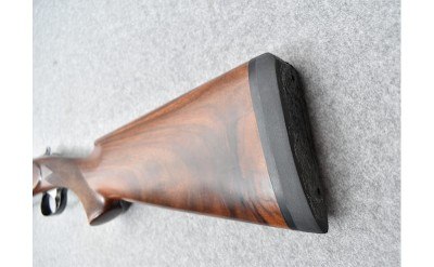 Gamba ~ Daytona ~ Over/Under 12 gauge - Image 2 of 11