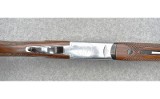 Gamba ~ Daytona ~ Over/Under 12 gauge - Image 10 of 11