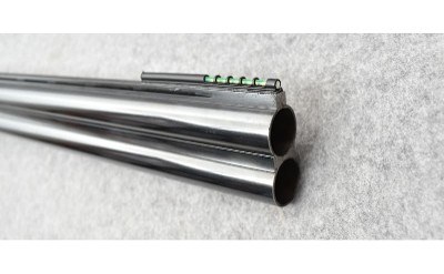 Gamba ~ Daytona ~ Over/Under 12 gauge - Image 11 of 11