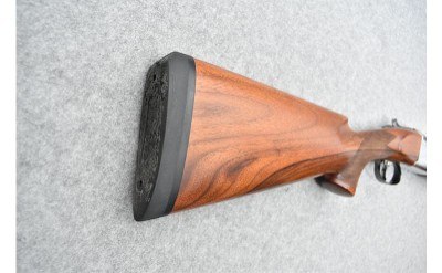 Gamba ~ Daytona ~ Over/Under 12 gauge - Image 6 of 11