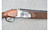Gamba ~ Daytona ~ Over/Under 12 gauge - Image 7 of 11