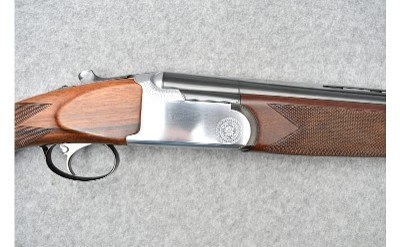 Gamba ~ Daytona ~ Over/Under 12 gauge - Image 7 of 11