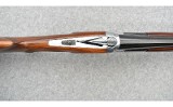 Gamba ~ Daytona ~ Over/Under 12 gauge - Image 9 of 11