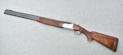 Gamba ~ Daytona ~ Over/Under 12 gauge - Image 1 of 11