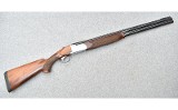 Gamba ~ Daytona ~ Over/Under 12 gauge - Image 5 of 11