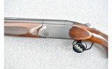 P. Beretta ~ Model: S686 ~ 12 Gauge Shotgun ~ Over/Under - Image 3 of 11